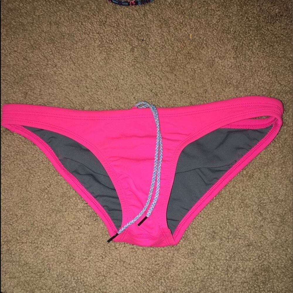 Pink Jolyn Bottoms